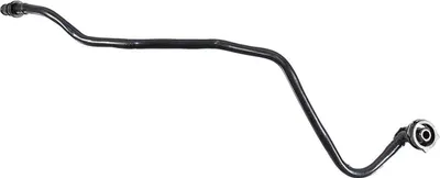 Image de Tuyau de liquide de refroidissement METZGER pour MERCEDES S-KLASSE (W222)