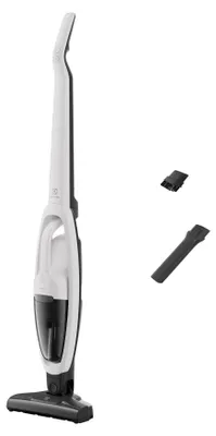 Obrázek produktu pro Electrolux Tyčový vysavač Electrolux 300 ES31CB18SH Bílá
