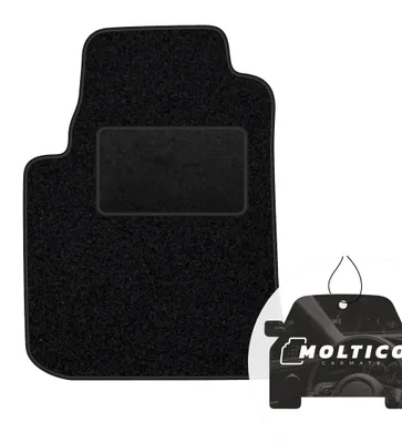 Produktbild von Fahrer Auto Fußmatte Velour passend für: Rover 600 1993-1999