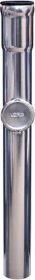 Produktbild von LORO-X-Regenstandrohr 05510 DN 70, rund, Reinigungsoeffnung 1000mm