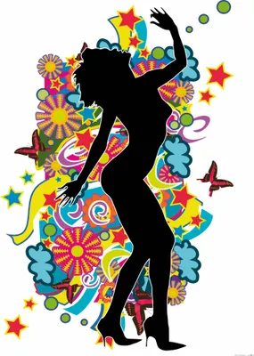 Produktbild von Schöne Frauen Kunstdruck Bild - Pop Art Mädchen I (80 x 60 cm)