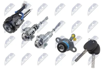 Obrázek produktu pro NTY spínač zapalování a startování pro HYUNDAI i20 (PB, PBT) EZC-HY-685