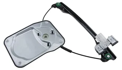 Produktbild von Fensterheber Für Skoda Roomster – 5-Türer, Vorne Rechts, Elektrisch