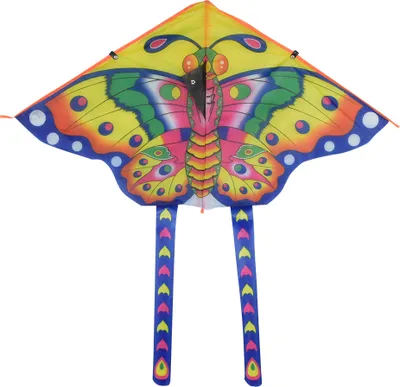 Produktbild von Butterfly Kite, Kinderdrachen, Familienspaß, für Outdoor-Aktivitäten