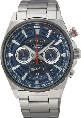 Produktbild von Seiko 5 Sports SKX Series SRPL85K1