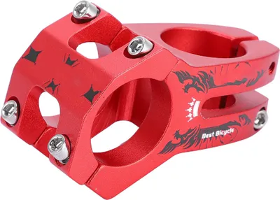 Obrázok produktu pre Bike Stem, Bike Stem, Handlebar Stem, Bike Handlebar Stem, Bicycle Handlebar Stem
