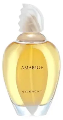 Imagen del producto de Givenchy Amarige, Eau de Toilette, spray, 50 ml