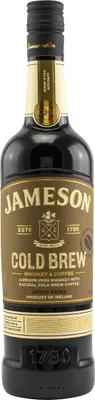 Produktbild von Jameson Cold Brew - Irish Whiskey