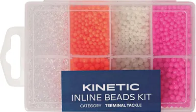 Zdjęcie produktu dla Zestaw Kinetic Inline Beads