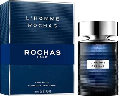 Productafbeelding van L'Homme - Eau de Toilette - Testversie, 100 ml