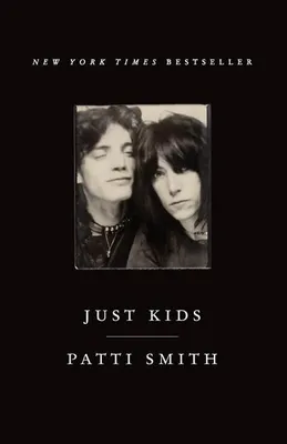 Immagine prodotto di Just Kids