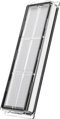 Produktbild von Dreame Ersatz Filter Kompatibel mit D9/L10 Pro/D9 Max/D10s Pro/D10s Roboter Staubsauger (2 Stück)