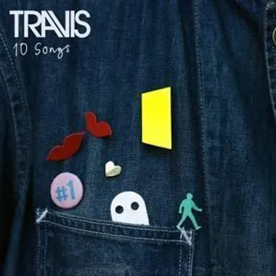 Produktbild von 10 Songs