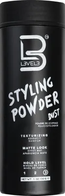Produktbild von L3VEL3 Styling Powder Dust 30 g