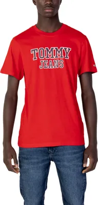 Zdjęcie produktu dla Koszulka z okrągłym dekoltem Tommy Hilfiger