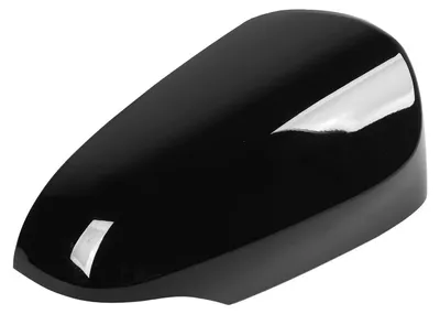 Obrázek produktu pro Rearview Mirror Cover Cap Scratch Protection Durability Weather Resistance Easy Install Wing Mirror Cap Right (8791502420)