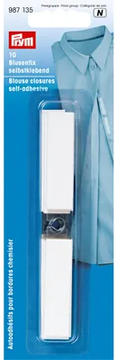 Produktbild von Prym 987135 Blusenfix selbstklebend