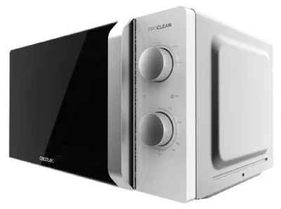 Produktbild von CECOTEC A01_EU01_100004 - Proclean 2010 Inverter White