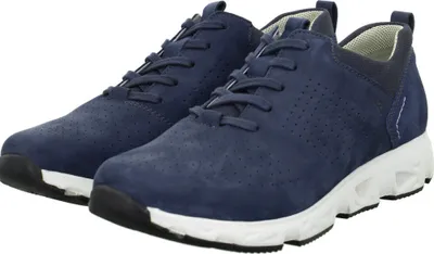 Produktbild von Sneaker Low NOAH Blau, 221-011: Deutsch:44, Color:blau