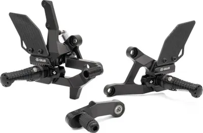 Image de Rearset Vcr38Gt2 Bmw M/S 1000