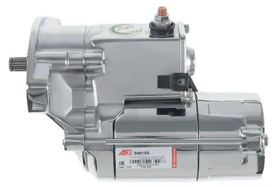 Obrázek produktu pro Startér pro Harley-Davidson 12V 2kW