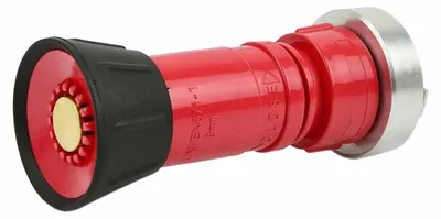 Produktbild von AW Tools - Schlauchtülle , Metall AW1747 (2,54 cm) (Rot)