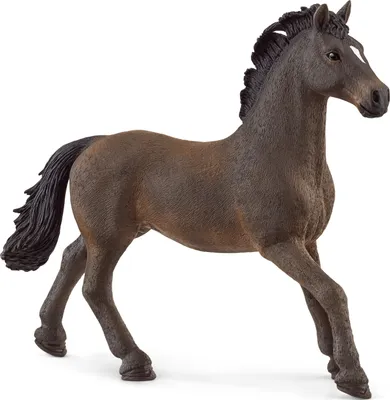 Produktbild von Schleich Oldenburger Hengst 13946