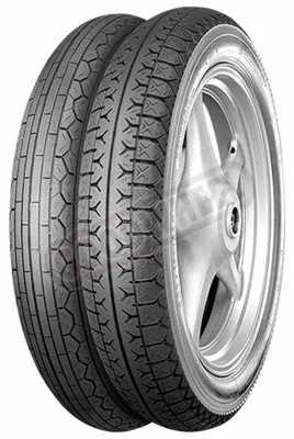 Immagine prodotto di Pneumatico CONTINENTAL K 112 5.00-16 M/C 69H TT
