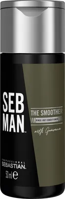 Immagine prodotto di Sebastian SebMan Il Balsamo Lisciante 50ml