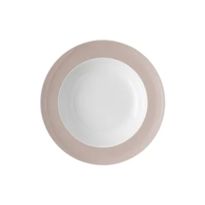Produktbild von Thomas Suppenteller 23 cm Rose Powder 10850-408547-10323