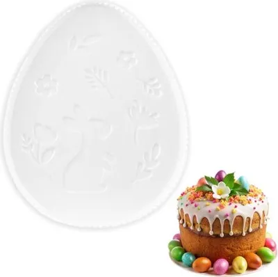 Obrázek produktu pro 19 cm nádoba ve tvaru vejce