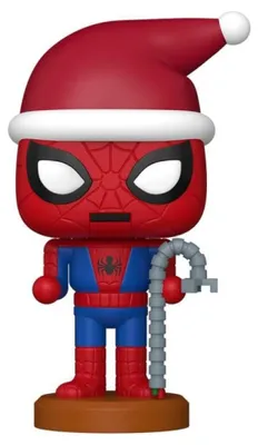 Zdjęcie produktu dla Figurka POP Marvel, Spider-Man, numer 1617