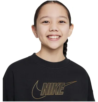 Immagine prodotto di Felpa Nike FJ6161-010 da Bambina