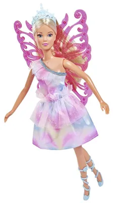Produktbild von Steffi Love Einhorn-fee Rosa Rosa One Size