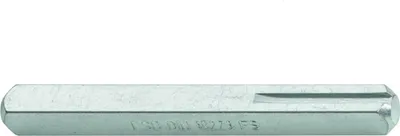 Produktbild von FSB FS-Vollstift 9x150mm mit Nut