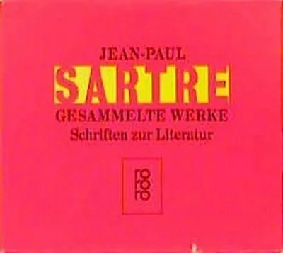 Produktbild von Gesammelte Werke. 8 Bände. Schriften zur Literatur