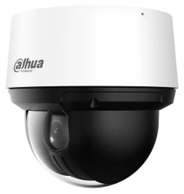 Obrázok produktu pre Dahua Technology SD4A425DB-HNY, IP bezpečnostná kamera, Vnútorné a vonkajšie, Kábel, Strop, Biela, Guľový