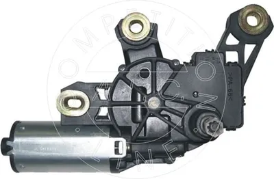 Produktbild von AIC Wischermotor hinten für Seat Skoda VW