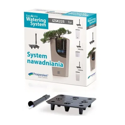 Obrázek produktu pro Levior Prosperplast Zavlažovací systém IZSK RATO & URBI 24cm