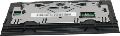 Immagine prodotto di Lenovo Chicony - Touchpad - Schwarz (01YU054)
