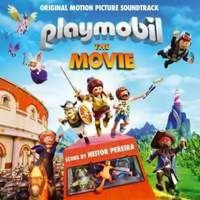 Obrázek produktu pro : Hračky: FilmOstOv