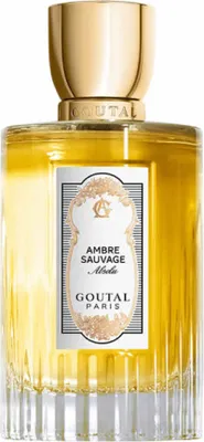 Immagine prodotto di Goutal Paris Ambre Sauvage Absolu Eau De Parfum Spray 100ml