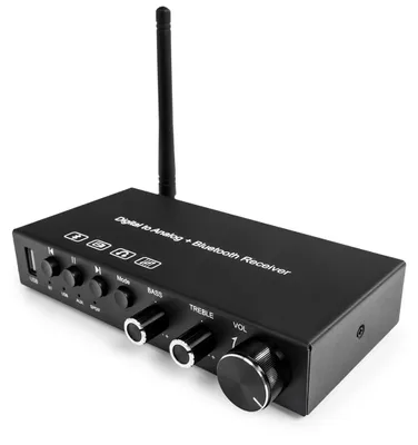 Produktbild von Digital/Analog-Audio-Wandler SP-HDC13