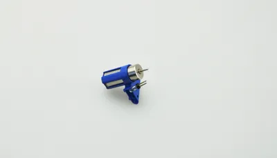 Produktbild von Amewi Heckmotor EC145
