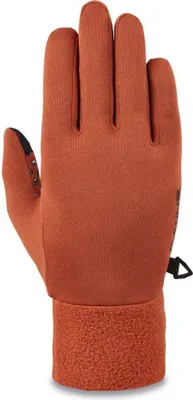 Produktbild von Dakine Storm Liner Handschuhe Orange XS Mann Orange XS