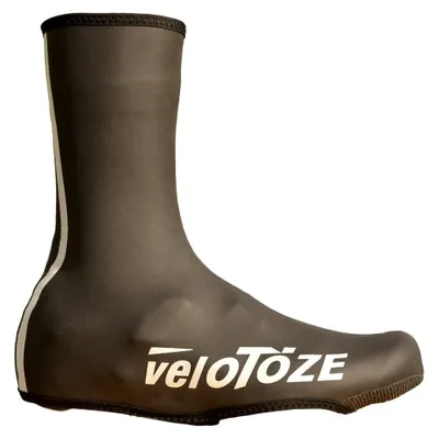 Produktbild von Velotoze Neoprene Cover Waterproof Cuff Included Black EU 43 1/2-47