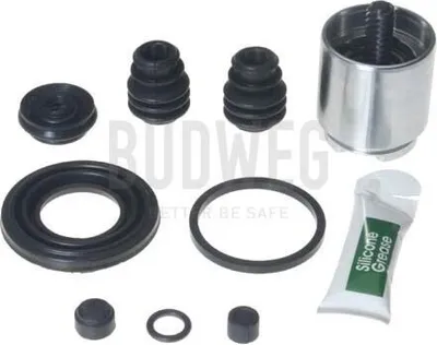 Image de BUDWEG CALIPER 2091113 Kit de réparation d'étrier de frein arrière 41 mm