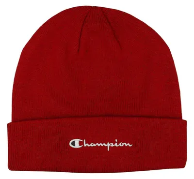 Immagine prodotto di Champion - Berretto MR311 (taglia unica) (rosso)