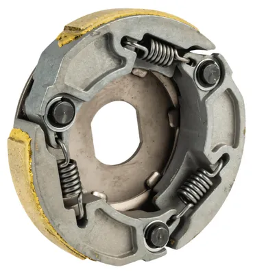 Produktbild von Kupplung Motoforce Standard China 2-Takt 112 mm für Keeway RY6 50 ab Bj. 2009