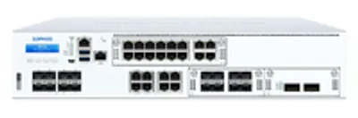 Immagine prodotto di Apparecchio di sicurezza Sophos XGS 5500 - Alimentazione UE/Regno Unito - Firewall - HTTPS
